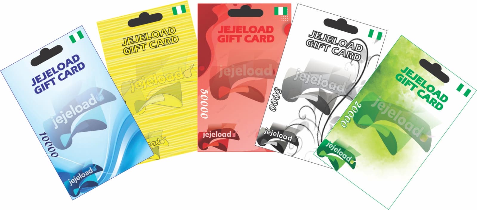 Gift Cards