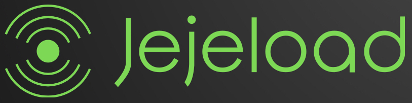 Jejeload Logo
